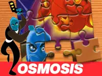 Osmosis Jones Jigsaw Puzzle image