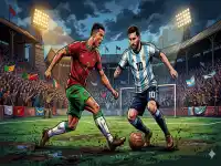 Football World Cup Pro image