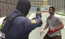 Grand Zombie Swarm image