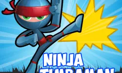 Ninja Timba Man image