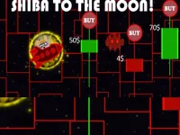 image bg Shiba Inu To The Moon
