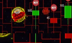 Shiba Inu To The Moon image