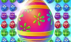 Eggs Match3 image