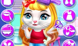 Chic Baby Kitty Hair Salon image