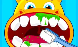 Kids Forest Dentist image