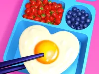 image bg Lunch Box