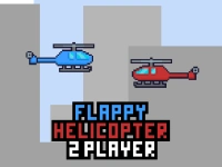 image bg Flappy Helicopter 2 Player