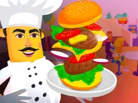 Fast Food Universe image