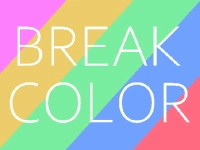 image bg Break color