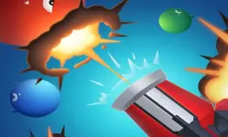 Ball Blaster Canon image