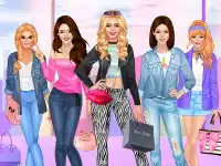 image bg Girl Squad