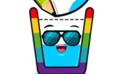 Happy Filed Class image