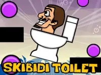 Skibidi Toliet Puzzle Game image