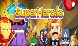 SuperHero.io image