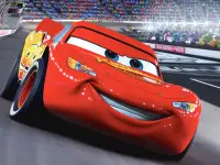image bg McQueen Cars Slide