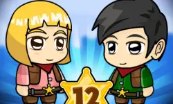 Zombie Mission 12 image