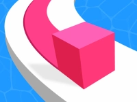 Line Color 3D image