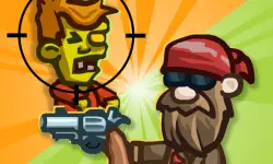 Stupid Zombies Online image