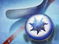 Air Hockey Cup image