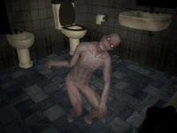 image bg Shoot Your Nightmare: Wake Up