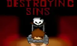 Destroying Sins - Shooter Game image