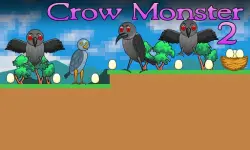 Cuckoo vs Crow Monster 2 image