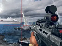 image bg Maritime Sniper