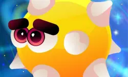 Hyper jumper Mr Jump image