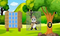 Rescue the Panda Explorer image