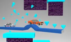 Police Chase: Car Racing image