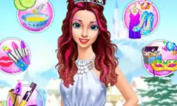 Girl Secret Princess Makeover image