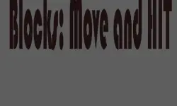 Blocks Move n HIT image
