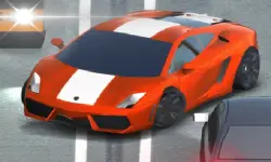 Crazy Racer Higway image