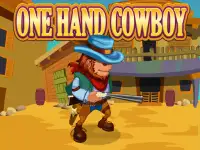 image bg One Hand Cowboy