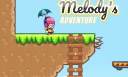 Melodys Adventure image