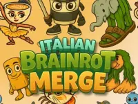 Brainrot Fusion: The Alchemy of Italian Animals image