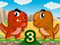 image bg Dino Meat Hunt Dry Land