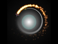 Gravity Range image