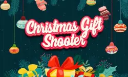 Christmas Gift Shooter image