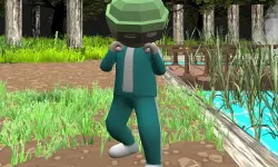 Squid Fighter Gamer image