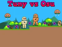 Tuny vs Osu image