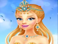 Lovely Princess image