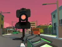 image bg Robot Mania