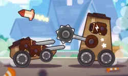 Machine Crash Fighters image