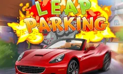 Leap Parking image