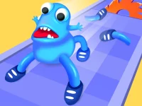image bg Mutant Legs Run