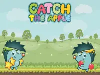 image bg catch the apple 2021