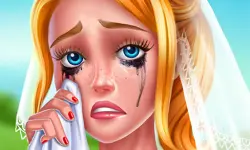 Dream Wedding Planner Game image