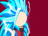 Stickman Dragon Ball Fight - Super Stick Warriors image