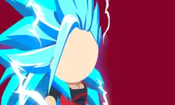 Stickman Dragon Ball Fight - Super Stick Warriors image